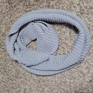 Womens infinity scarf